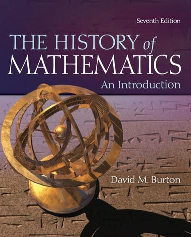 The History of Mathematics: An Introduction