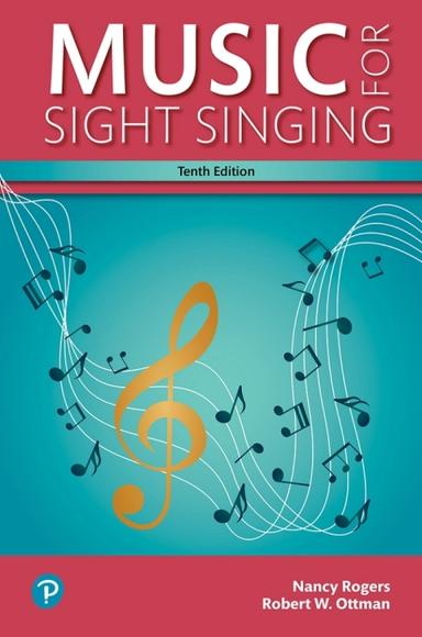 Music for Sight Singing