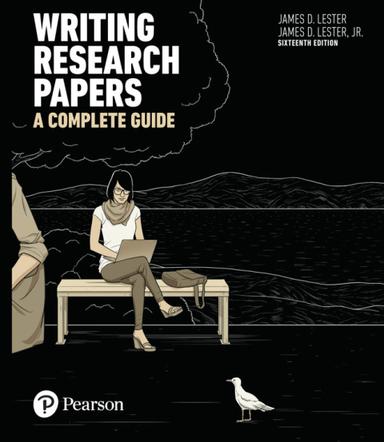Writing Research Papers: A Complete Guide