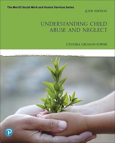 Understanding Child Abuse and Neglect