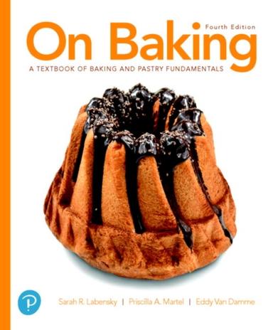 Revel Access Code for On Baking