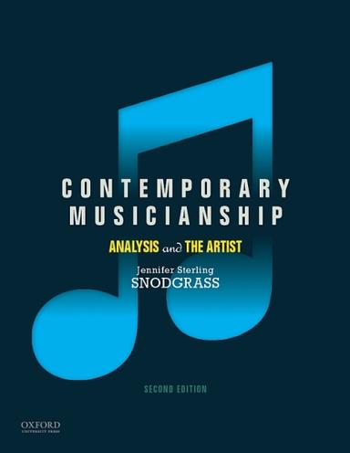 Contemporary Musicianship