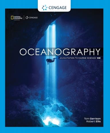 Oceanography: An Invitation to Marine Science