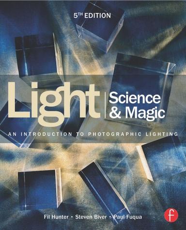 Light Science & Magic