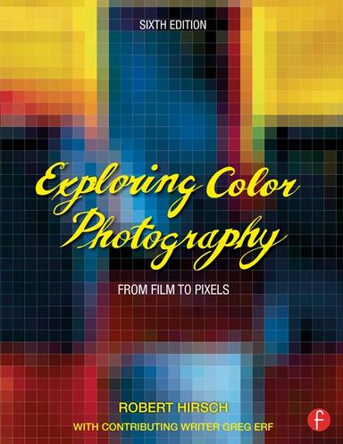 Exploring Color Photography