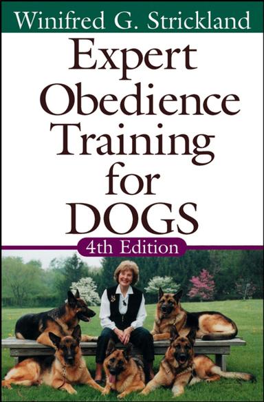 Expert Obedience Training for Dogs