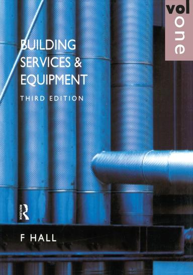 Building Services and Equipment