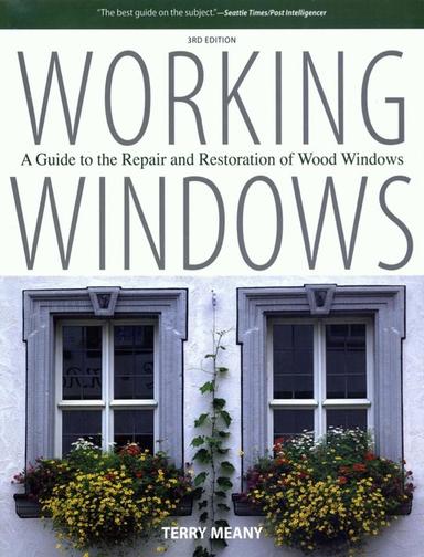 Working Windows