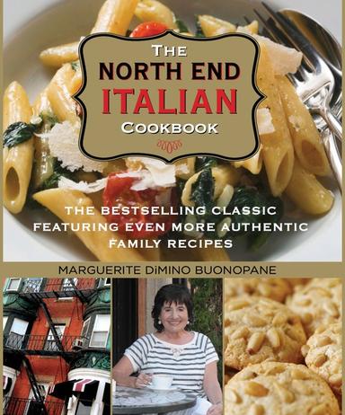 North End Italian Cookbook