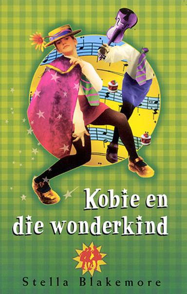 Kobie en die wonderkind