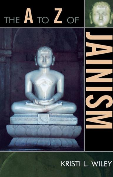 The A to Z of Jainism