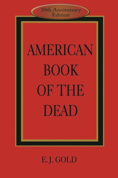 American Book of the Dead