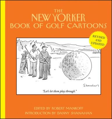 The New Yorker Book of Golf Cartoons, Revised and Updated