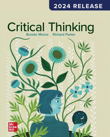 Critical Thinking: 2024 Release