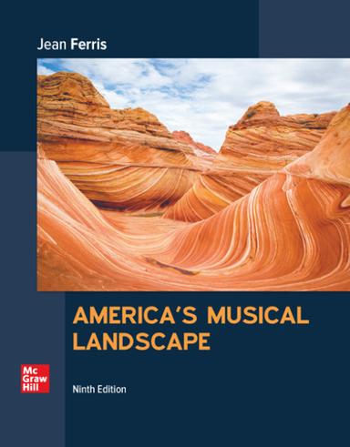 America's Musical Landscape