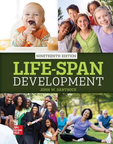 Life-Span Development