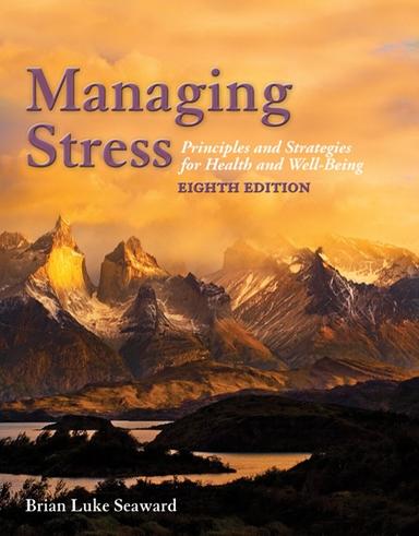 Managing Stress