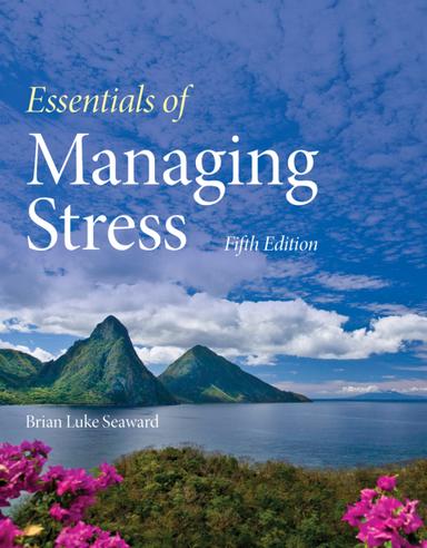 Essentials of Managing Stress