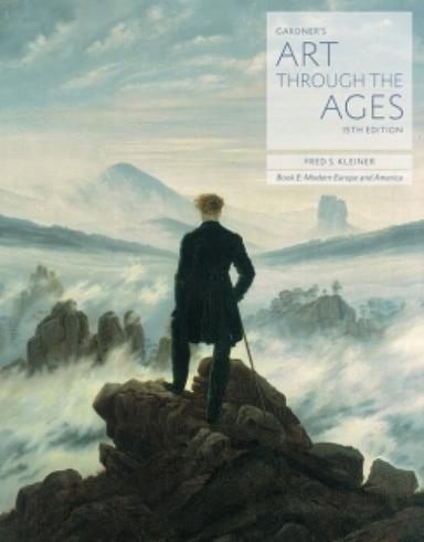 MindTap Art for Gardner's Art Through the Ages: A Global History, 15th Edition, [Instant Access], 2 terms (12 months)