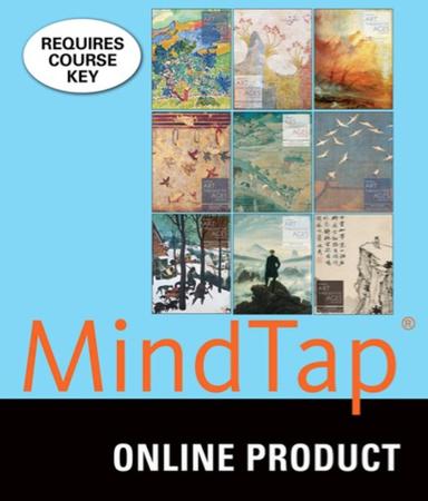 MindTap Art for Gardner's Art through the Ages: A Global History, Enhanced Edition, 15th Edition, [Instant Access], 2 terms (12 months)