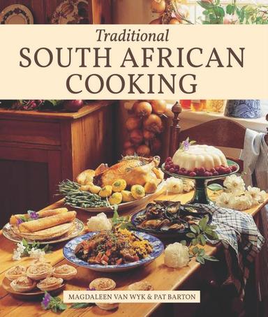 Traditional South African Cooking