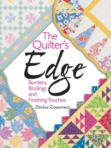 The Quilter's Edge