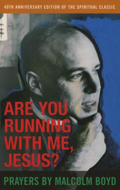 Are You Running With Me, Jesus?