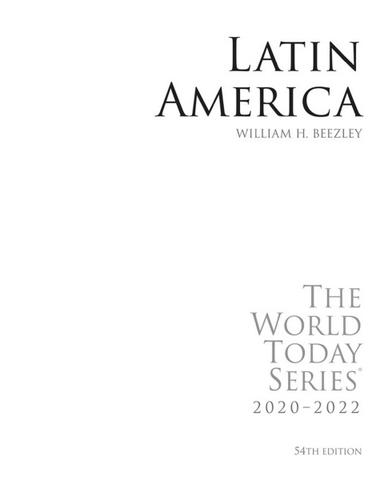 Latin America 2020-2022