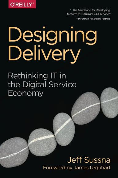 Designing Delivery