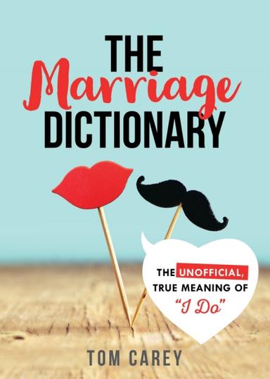 The Marriage Dictionary