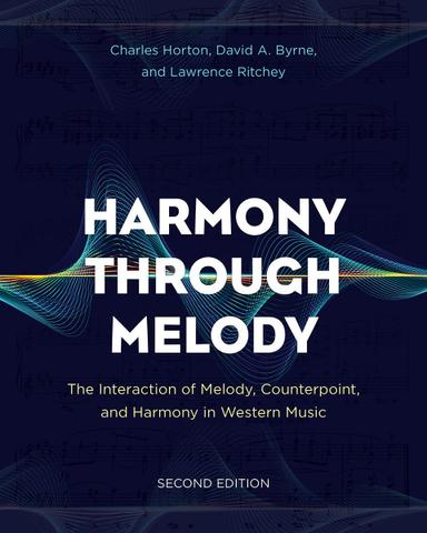 Harmony Through Melody