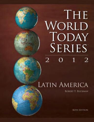 Latin America 2012