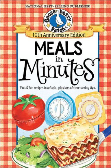 Meals in Minutes