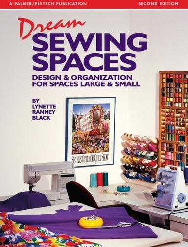 Dream Sewing Spaces