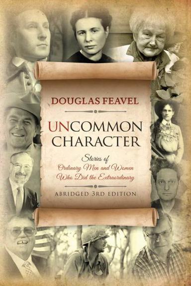 Uncommon Character