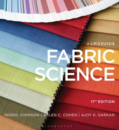 J.J. Pizzuto's Fabric Science