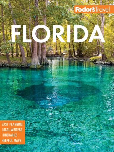 Fodor's Florida