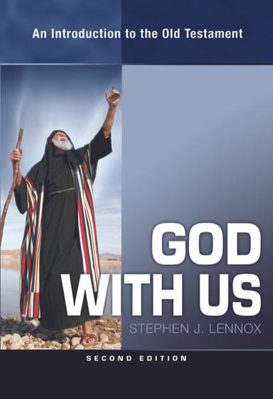 God With Us: An Introduction to the Old Testament