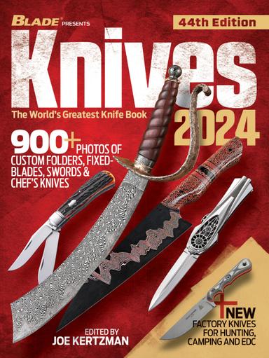 Knives 2024