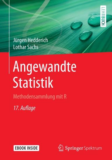 Angewandte Statistik