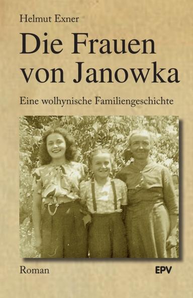 Die Frauen von Janowka