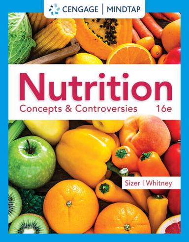 A Functional Approach: Vitamins and Minerals for Sizer/Whitney's Nutrition: Concepts and Controversies