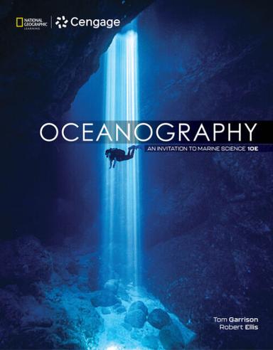 Oceanography: An Invitation to Marine Science